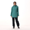 CMP 39X6646 Women's long waterproof jacket in Ripstop